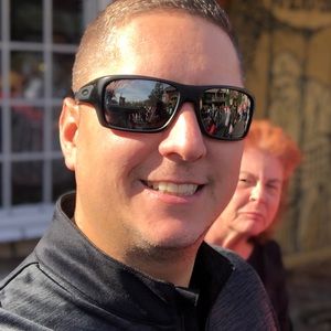 Meet your Posher, Kevin